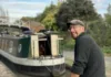 Robbie Cumming answers the Random 19 questions