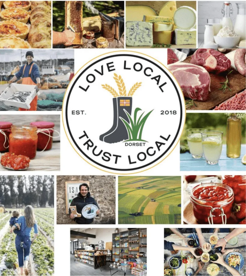 The Love Local Trust Local awards countdown has started! - Dorset Life