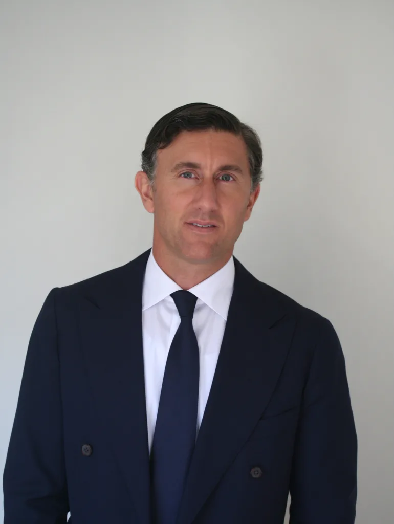 Thomas Gargrave