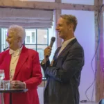 Carl Hester MBE returns to where it all began