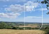 Perfect circular walking route from DWT Kingcombe Meadows Nature Reserve | 8 miles