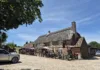 Circular walk from the Langton Arms, Tarrant Rushton to Tarrant Monkton | 7.1 miles