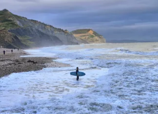 September’s Dorset Life is here!