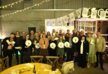 A celebration of Dorset, The Love Local Trust Local Awards 2026
