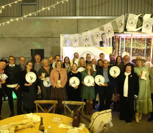 A celebration of Dorset, The Love Local Trust Local Awards 2026