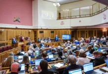 Is planning about to become less democratic?