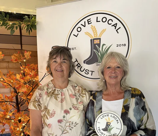 Love Local Trust Local marks fifth awards night with launch of UK-wide food directory